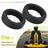High-Performance Sport Drift Tires for Segway Gokart Pro & S-MAX (Copy)