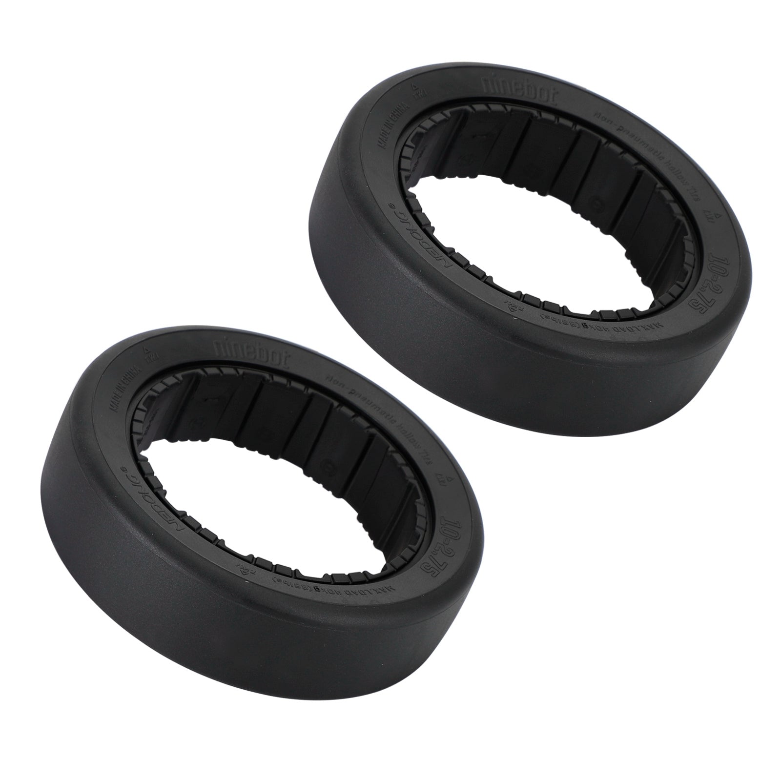High-Performance Sport Drift Tires for Segway Gokart Pro & S-MAX (Copy)