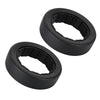 Quick-Release Drift Tires for Ninebot Gokart Pro & S-MAX (2-Pack) (Copy)