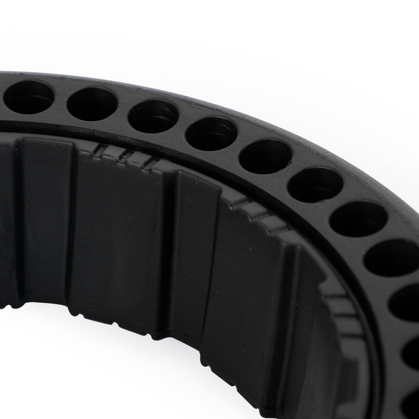 Quick-Release Drift Tires for Ninebot Gokart Pro & S-MAX (2-Pack)