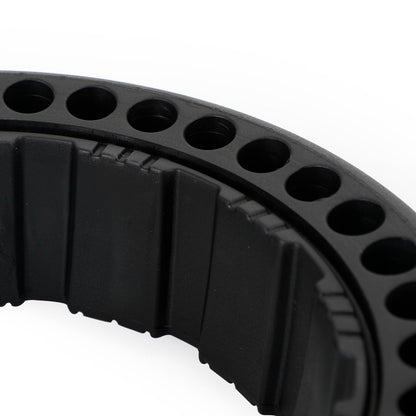 Quick-Release Drift Tires for Ninebot Gokart Pro & S-MAX (2-Pack)