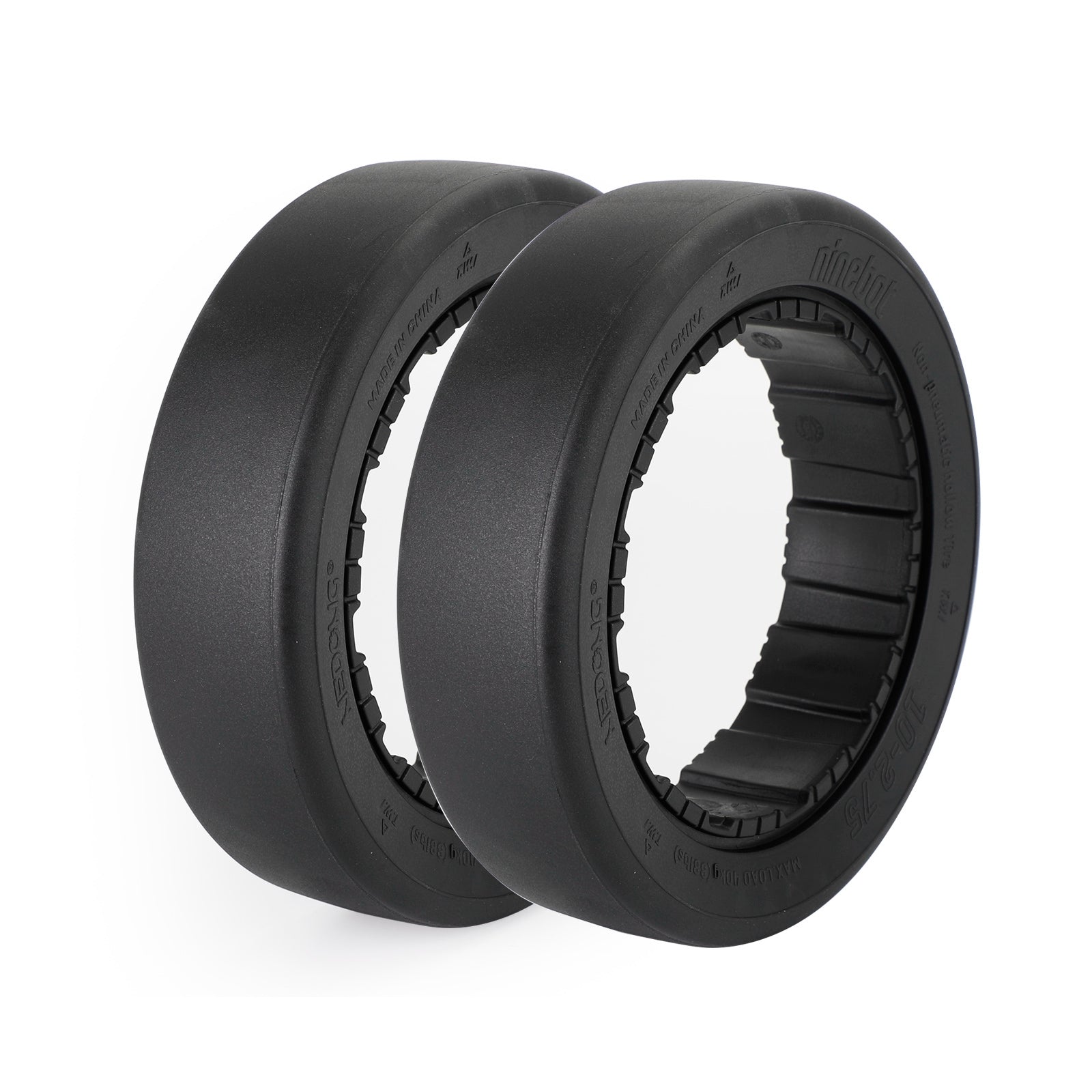 High-Performance Sport Drift Tires for Segway Gokart Pro & S-MAX (Copy)