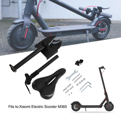 Waterproof PU Saddle with Tools for Xiaomi M365 Electric Scooter (Copy)