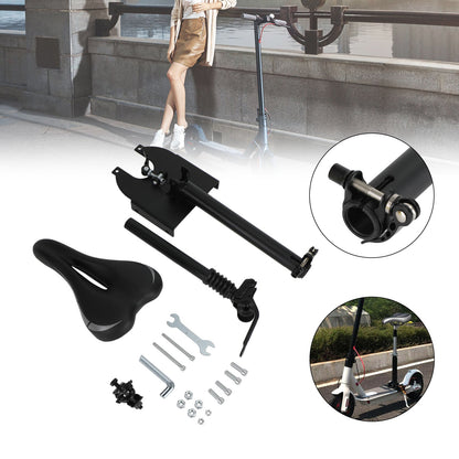 Adjustable Comfort Saddle for Xiaomi M365 Scooter (46â€?0cm) (Copy)