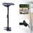 Foldable Electric Scooter Seat Adjustable Skateboard Saddle For Xiaomi M365