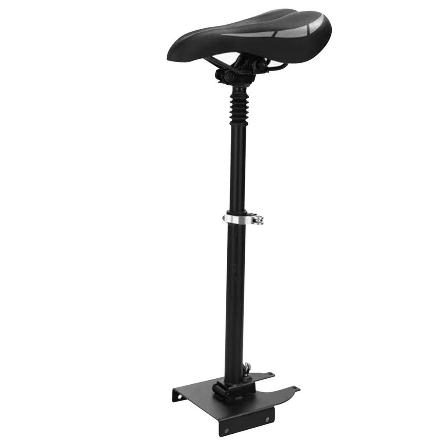 Waterproof PU Saddle with Tools for Xiaomi M365 Electric Scooter
