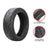 Ninebot Max G30 Rubber Spare Tire Replacement Scooter Black (Copy)
