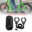 E-Scooter Lock Multi-Section Steel w/ Waterproof Storage Box (Copy)