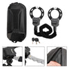 Heavy-Duty 60cm Anti-Theft Scooter Lock with Waterproof Box (Copy)