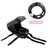 Heavy-Duty 60cm Anti-Theft Scooter Lock with Waterproof Box