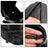 Heavy-Duty 60cm Anti-Theft Scooter Lock with Waterproof Box