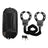 Secure Q235 Steel Chain Lock for Scooters, Bikes, and Motorcycles (Copy)