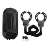 E-Scooter Lock Multi-Section Steel w/ Waterproof Storage Box (Copy)