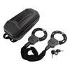 Secure Q235 Steel Chain Lock for Scooters, Bikes, and Motorcycles (Copy)