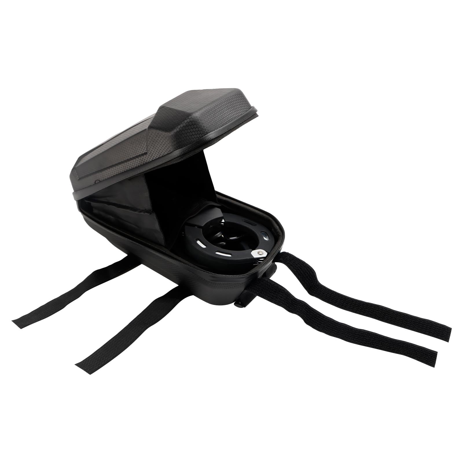 Heavy-Duty 60cm Anti-Theft Scooter Lock with Waterproof Box