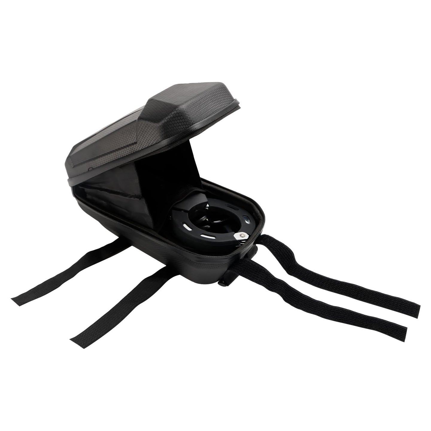 Heavy-Duty 60cm Anti-Theft Scooter Lock with Waterproof Box