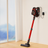 Cordless Vacuum Cleaners Lightweight Stick Vacuum for Hardwood Floor Carpet Pet Hair Home/Car Clean
