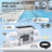 Safe & Easy IC20 Saltwater Chlorine Generator – Keep Your Pool Clean & Fresh