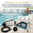 Safe & Easy IC20 Saltwater Chlorine Generator – Keep Your Pool Clean & Fresh