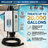 Safe & Easy IC20 Saltwater Chlorine Generator – Keep Your Pool Clean & Fresh
