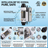 Safe & Easy IC20 Saltwater Chlorine Generator – Keep Your Pool Clean & Fresh
