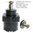 5102681YP Right Hand Hydraulic Group Wheel Motor For Ferris IS1500 IS200