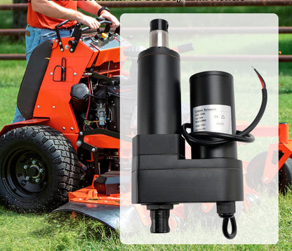 035a??7033a??00 Actuator ZT Elite for Bad Boy Lawn Mowers ZT Elite CZT Maverick