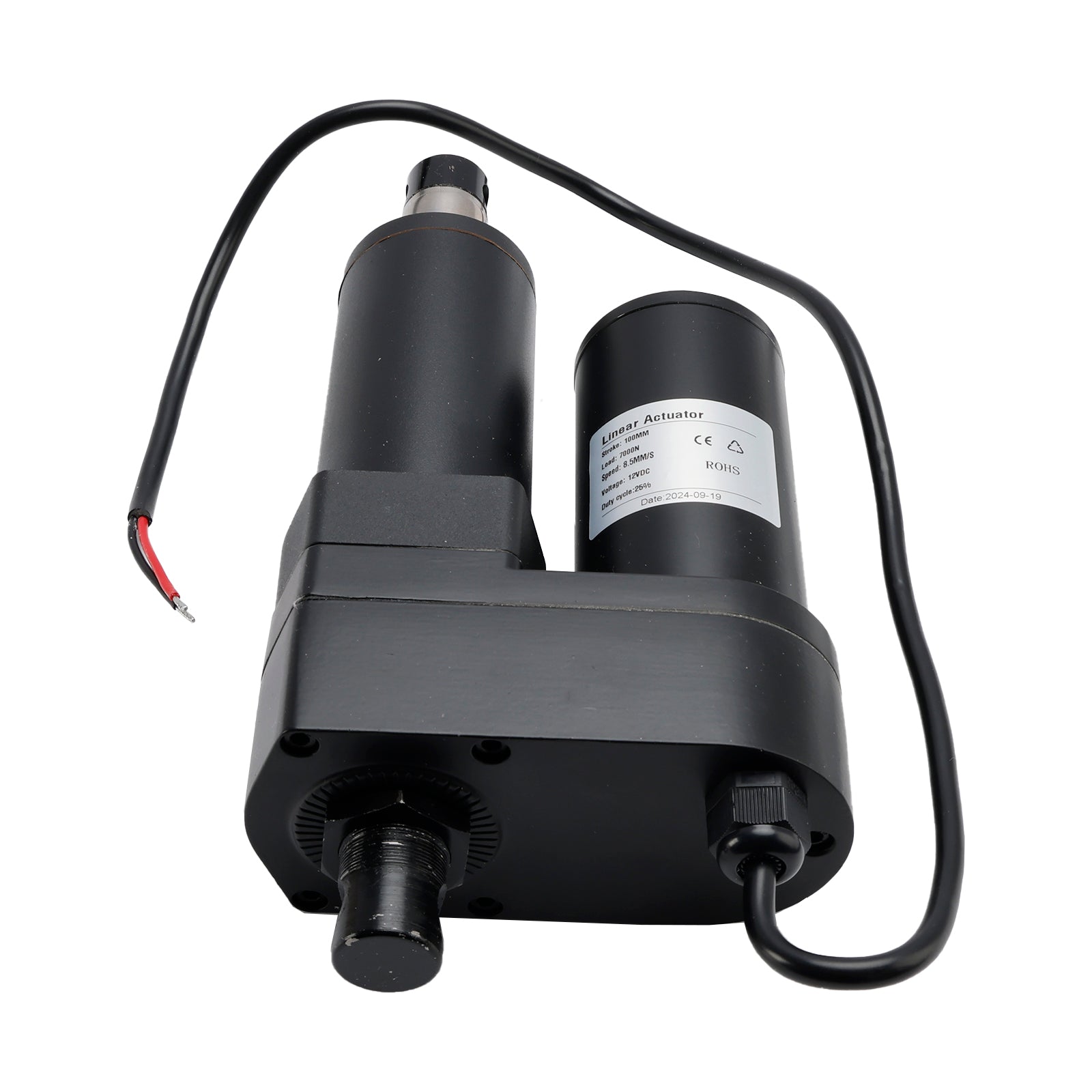 Bad Boy Deck Lift Actuator CZT 035â€?033â€?0