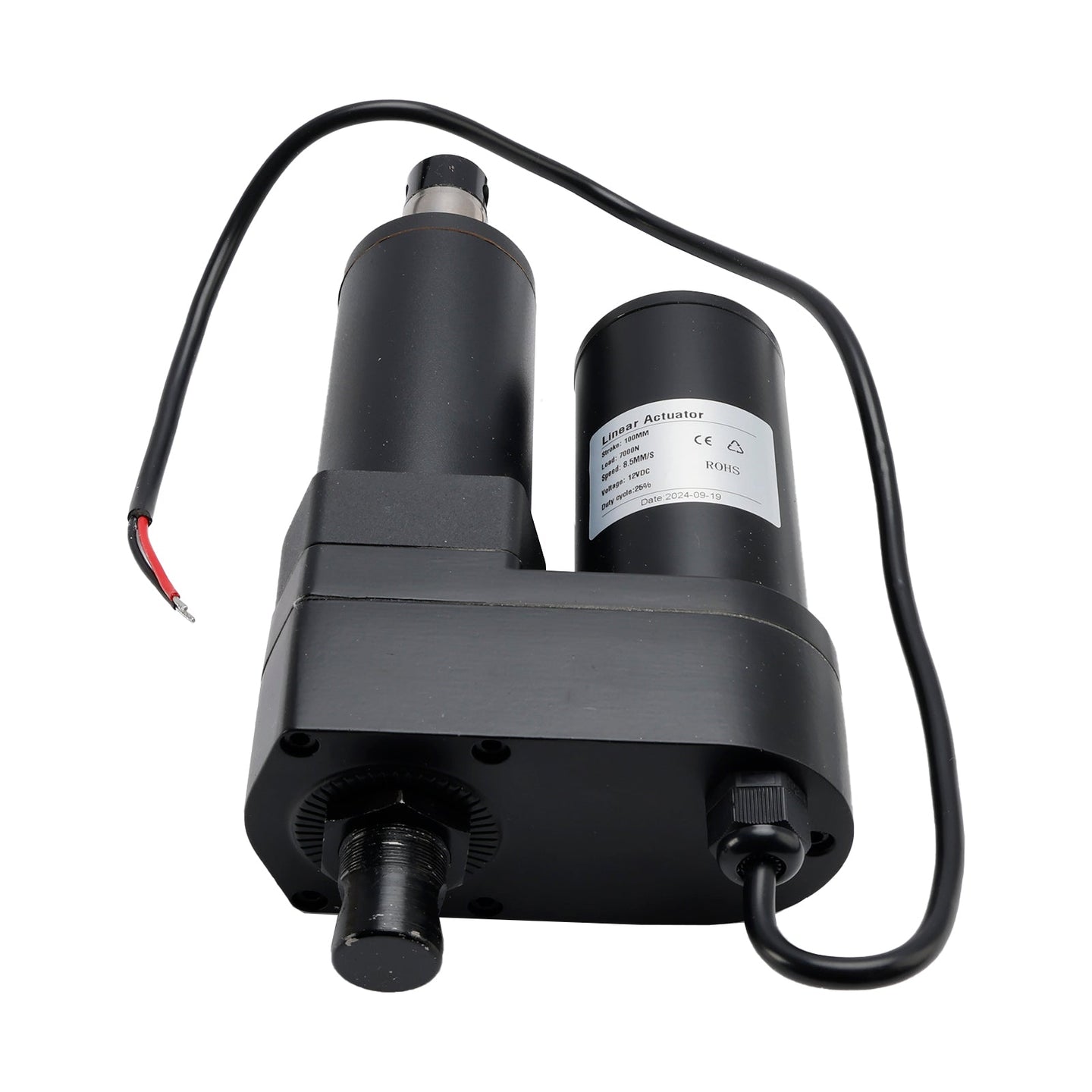 Bad Boy Deck Lift Actuator CZT 035â€?033â€?0