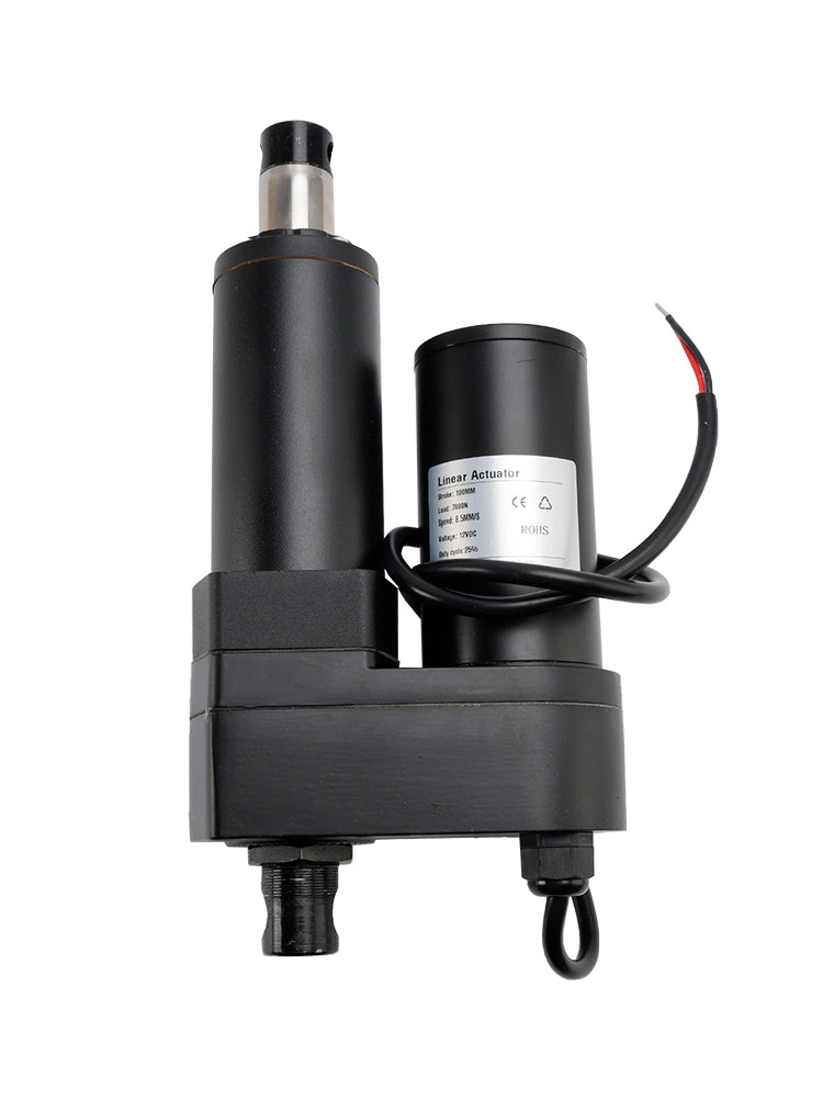 Bad Boy Deck Lift Actuator CZT 035â€?033â€?0