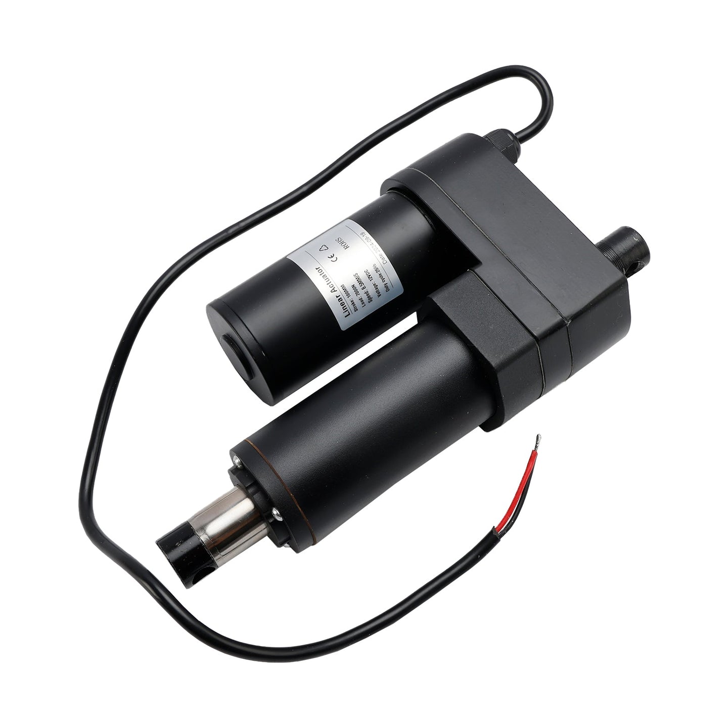 Bad Boy Deck Lift Actuator CZT 035â€?033â€?0