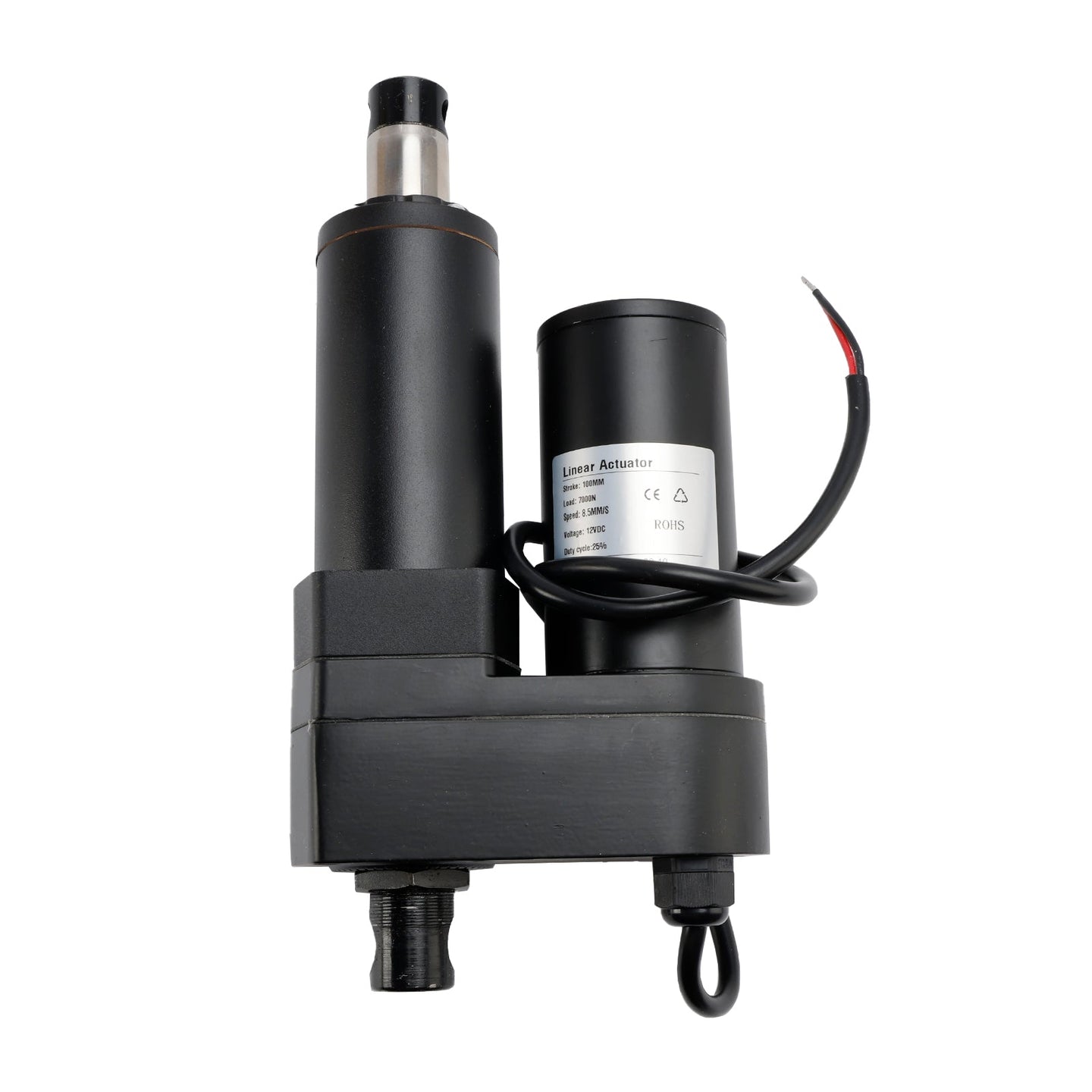 Bad Boy Deck Lift Actuator CZT 035â€?033â€?0