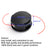 400 Bump Feed Trimmer Head for Echo SRM-225, SRM-230 & SRM-210 String Trimmers