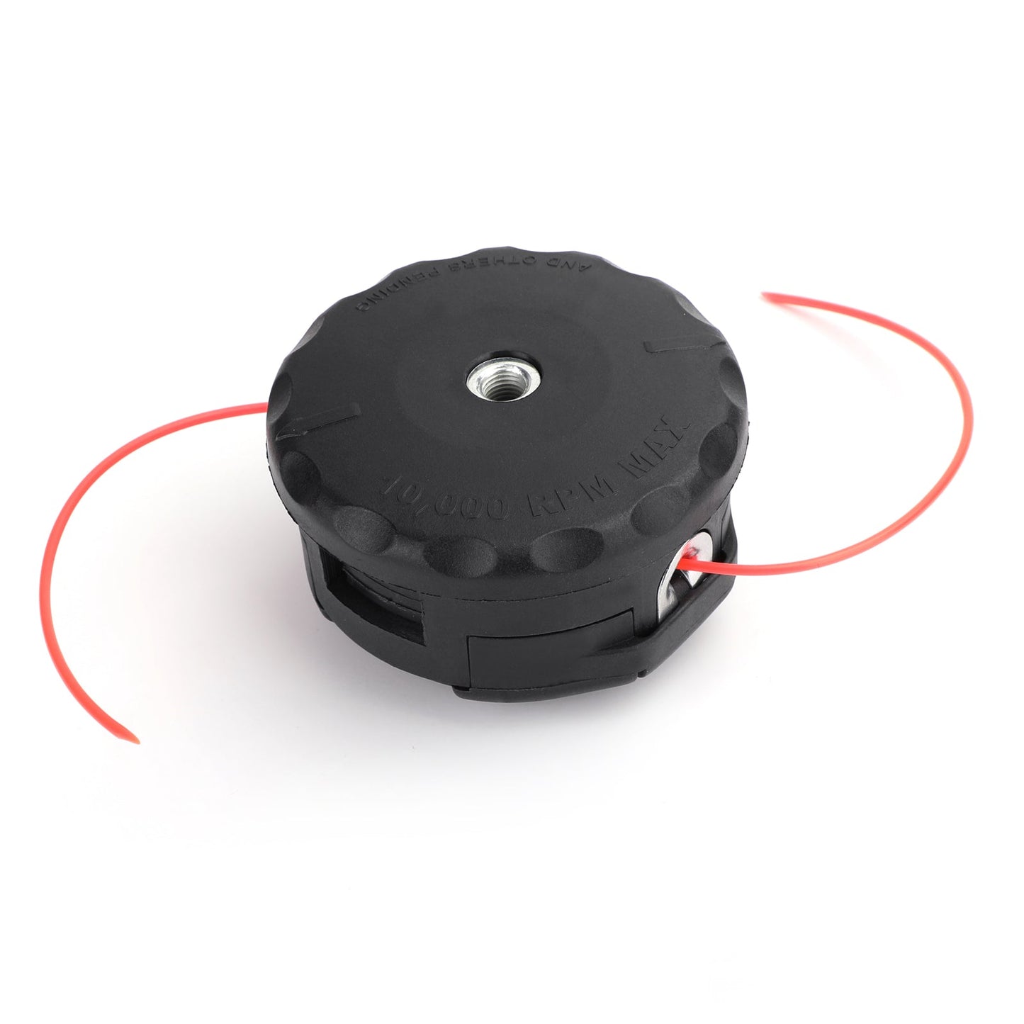 400 Bump Feed Trimmer Head for Echo SRM-225, SRM-230 & SRM-210 String Trimmers