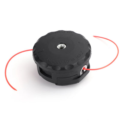 400 Bump Feed Trimmer Head for Echo SRM-225, SRM-230 & SRM-210 String Trimmers