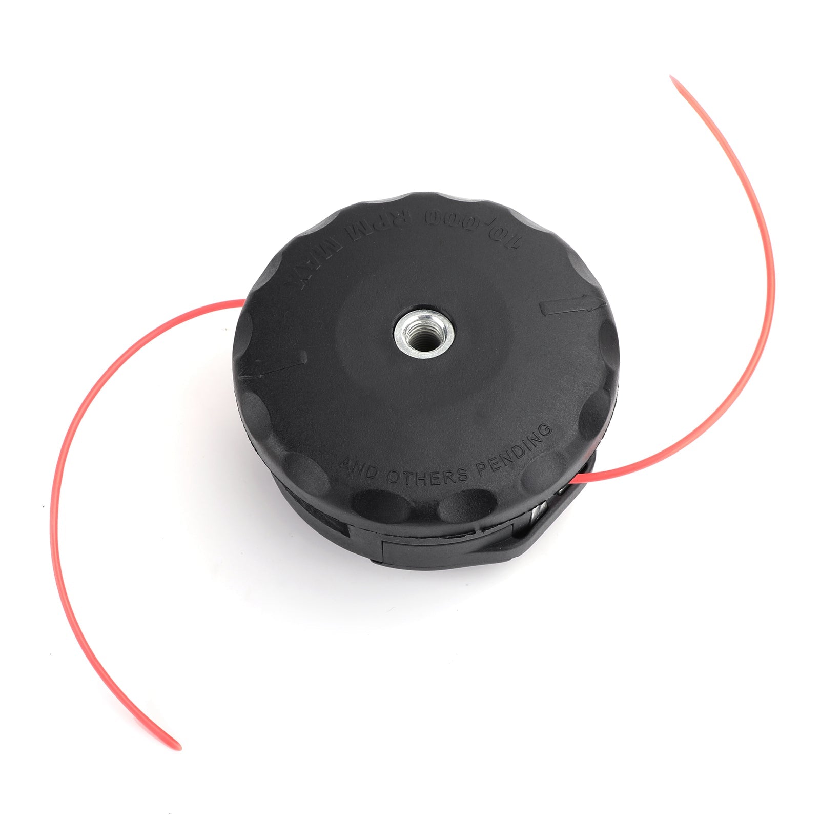 400 Bump Feed Trimmer Head for Echo SRM-225, SRM-230 & SRM-210 String Trimmers