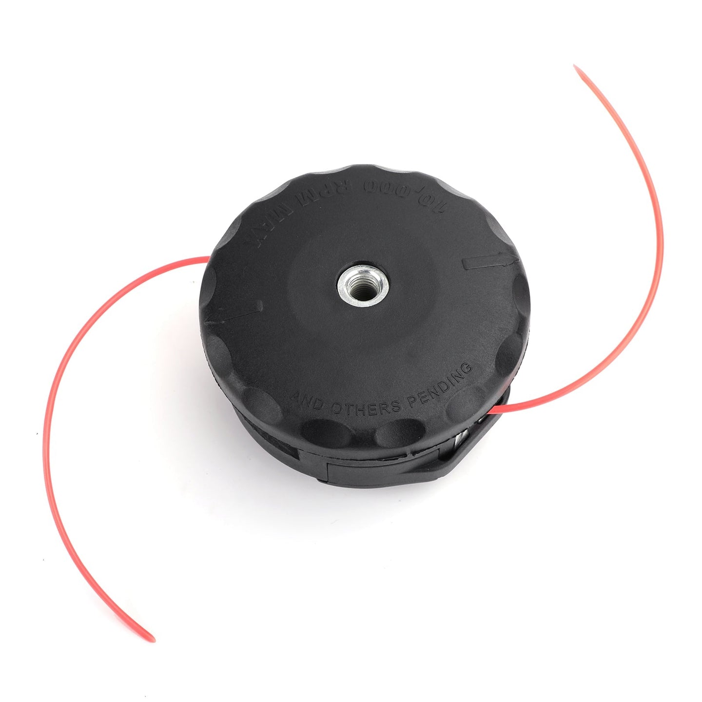 400 Bump Feed Trimmer Head for Echo SRM-225, SRM-230 & SRM-210 String Trimmers