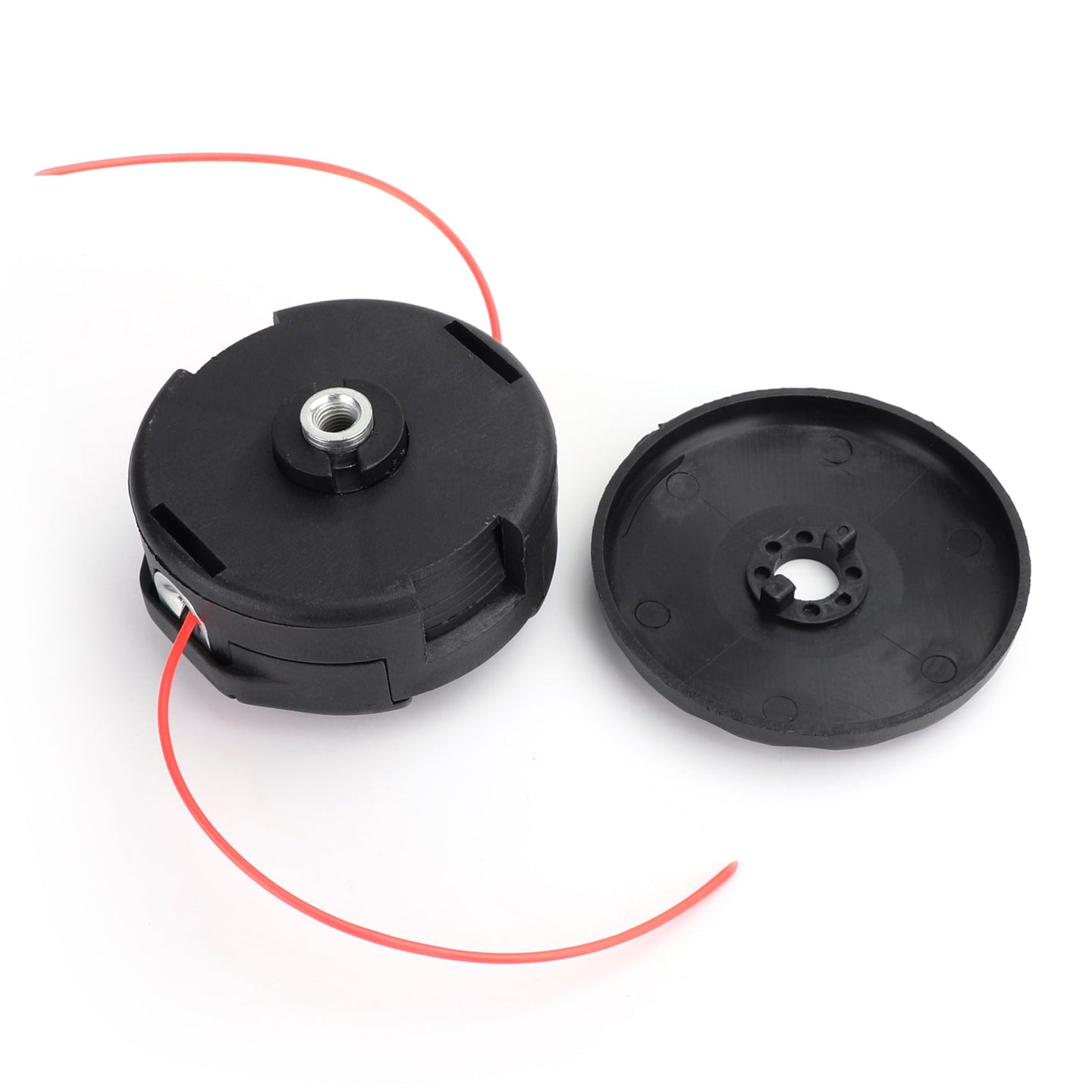 400 Bump Feed Trimmer Head for Echo SRM-225, SRM-230 & SRM-210 String Trimmers