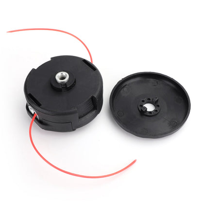 400 Bump Feed Trimmer Head for Echo SRM-225, SRM-230 & SRM-210 String Trimmers