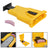 16-20 inch Chainsaw Teeth Sharpener Saw Chain Blade Fast Sharpening Stone System