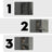 Durable Washer Door Latch Strike â€?Fits Models EFLS627UIW0, ELFW7637AW0 and More