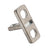 Durable Washer Door Latch Strike â€?Fits Models EFLS627UIW0, ELFW7637AW0 and More