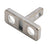 Durable Washer Door Latch Strike â€?Fits Models EFLS627UIW0, ELFW7637AW0 and More