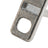 Durable Washer Door Latch Strike â€?Fits Models EFLS627UIW0, ELFW7637AW0 and More