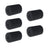 Tire Sweep Tail Scrubber Ball Bearing Wheel Kit For Polaris Pool Cleaner 180 380