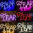 BAR Neon Sign Light LED Juice Letter Neon Lamp Tube Party Night Light Lamp, Purple