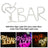 BAR Neon Sign Light LED Juice Letter Neon Lamp Tube Party Night Light Lamp, Purple