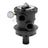 SP0714T Vari-Flo Control 1-1/2" FIP Top Mount Multiport Valve For Hayward