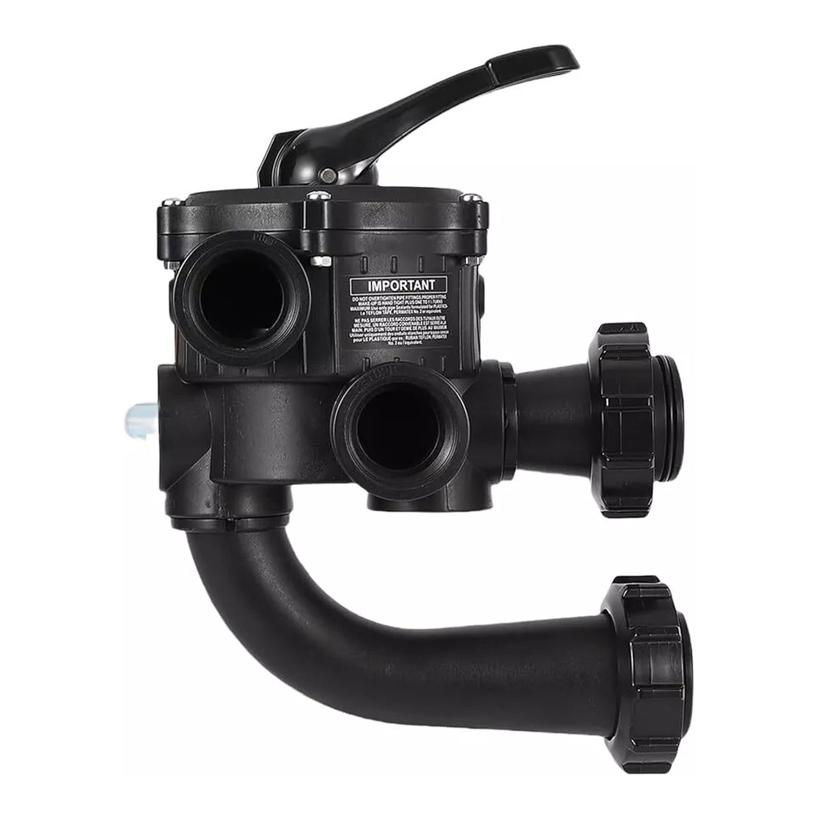 SP0710XR50 Multiport Control Valve Fit For Hayward Pro-Series Vari-Flo