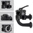 SP0710XR50 Multiport Control Valve Fit For Hayward Pro-Series Vari-Flo